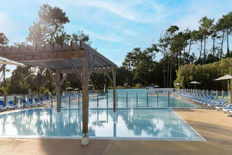  appartement seignosse 40510