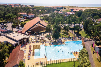  appartement seignosse 40510