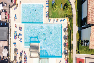  appartement seignosse 40510