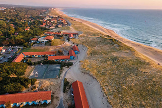  appartement seignosse 40510