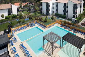  appartement seignosse 40510