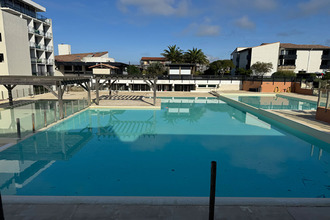  appartement seignosse 40510