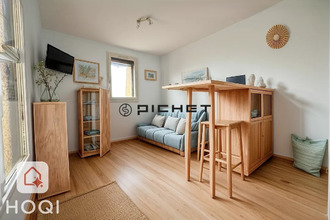  appartement seignosse 40510