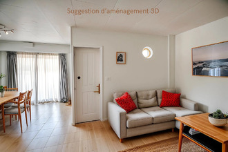  appartement seignosse 40510