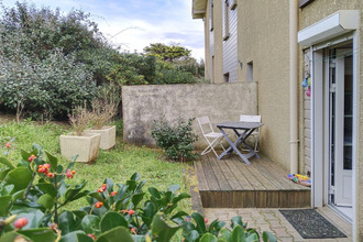  appartement seignosse 40510