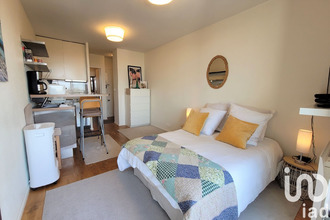  appartement seignosse 40510