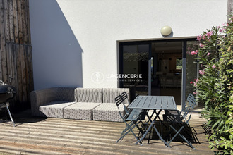  appartement seignosse 40510