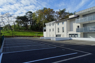  appartement seignosse 40510