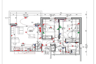  appartement seignosse 40510