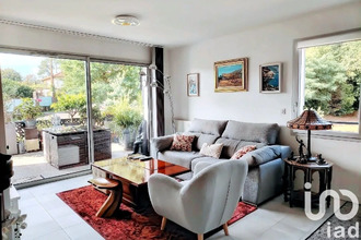  appartement seignosse 40510