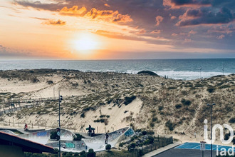  appartement seignosse 40510