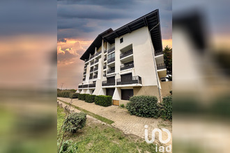  appartement seignosse 40510