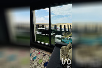  appartement seignosse 40510