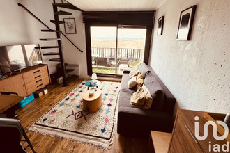  appartement seignosse 40510