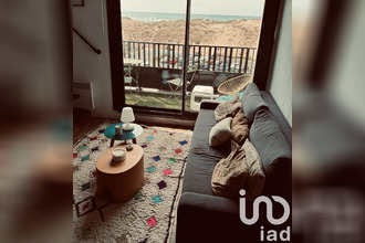  appartement seignosse 40510