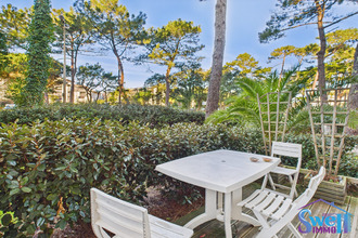  appartement seignosse 40510