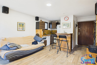  appartement seignosse 40510