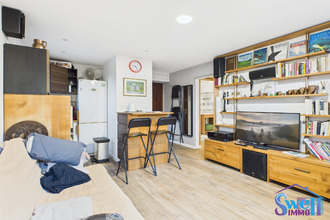  appartement seignosse 40510