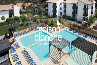  appartement seignosse 40510