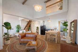  appartement seignosse 40510