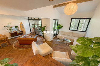  appartement seignosse 40510