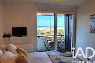  appartement seignosse 40510