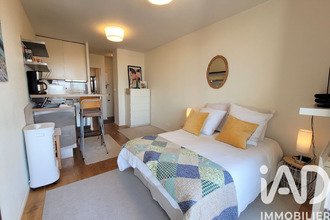  appartement seignosse 40510