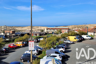  appartement seignosse 40510