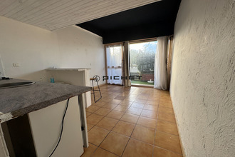  appartement seignosse 40510