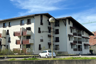  appartement seignosse 40510