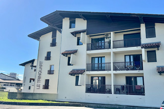  appartement seignosse 40510