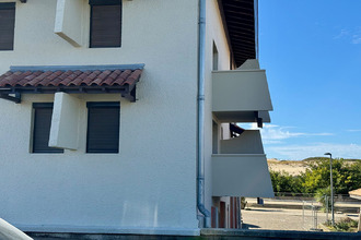  appartement seignosse 40510