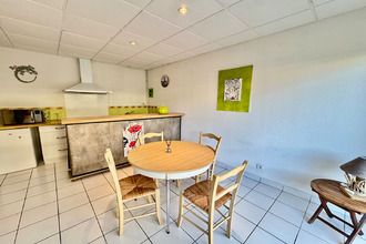  appartement seignosse 40510