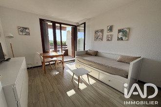  appartement seignosse 40510