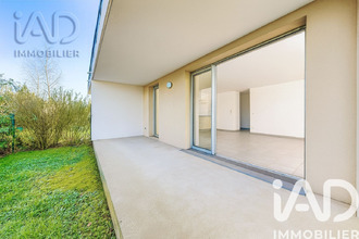  appartement seilh 31840