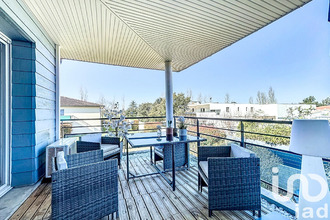  appartement seilh 31840