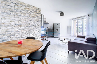  appartement seilh 31840