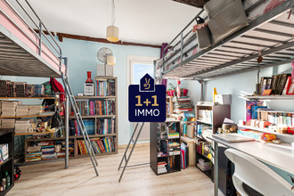  appartement seillans 83440