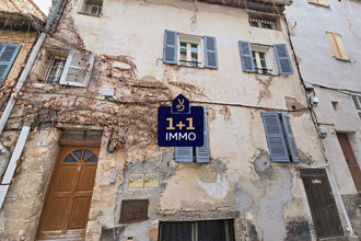  appartement seillans 83440