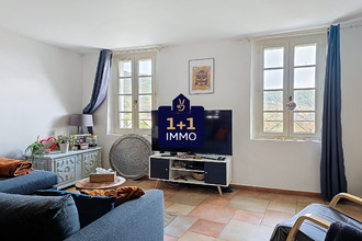  appartement seillans 83440