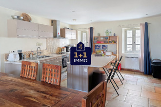  appartement seillans 83440