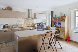  appartement seillans 83440