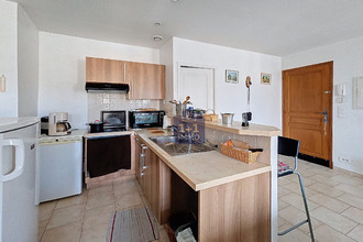  appartement seillans 83440