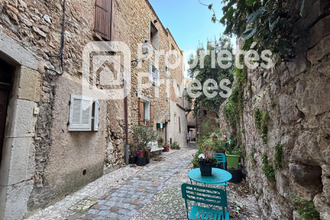  appartement seillans 83440