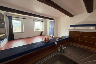  appartement seillans 83440