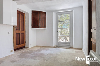  appartement seillans 83440