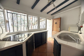  appartement seillans 83440