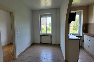  appartement seingbouse 57455