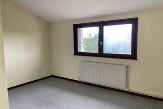  appartement selestat 67600