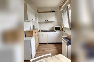  appartement selestat 67600